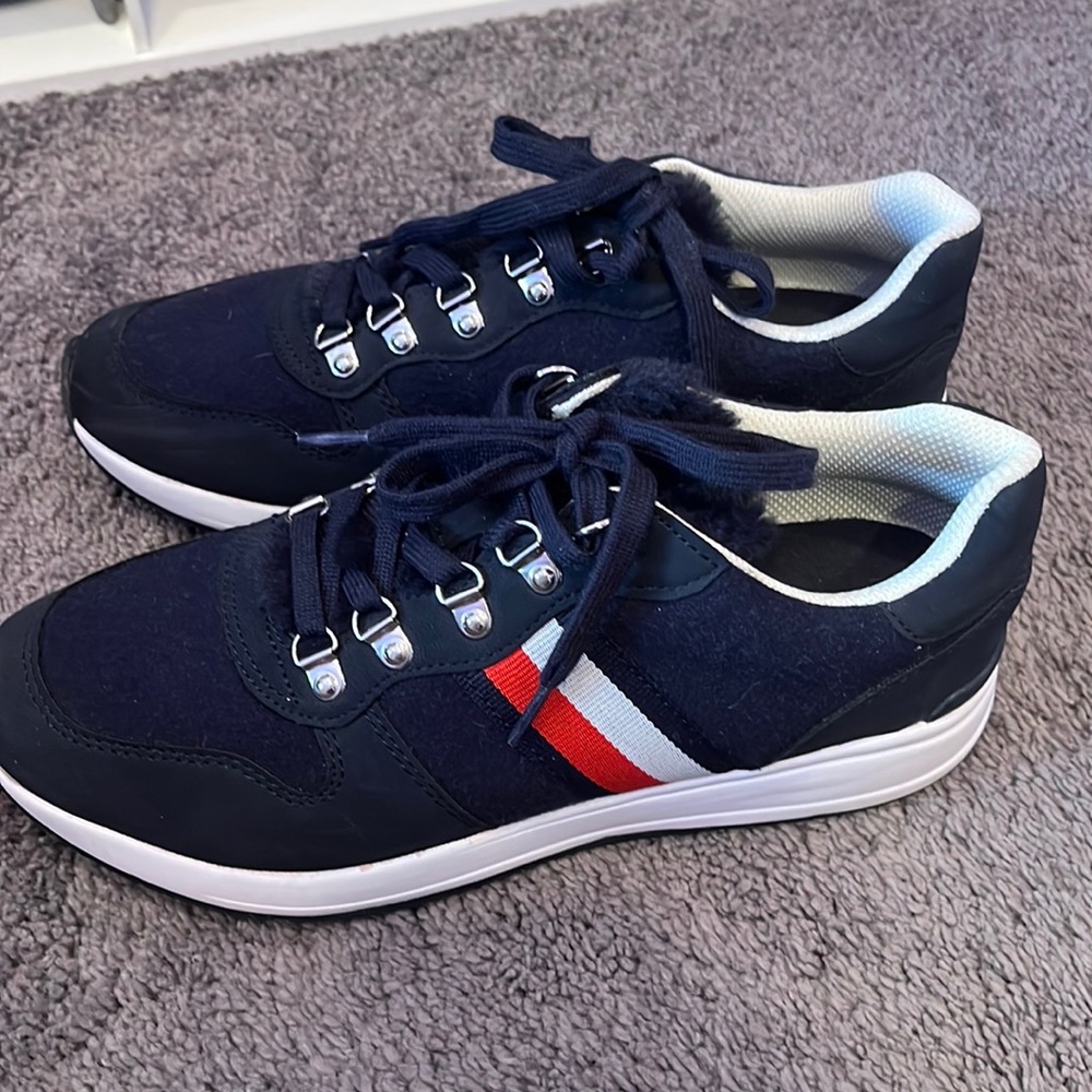 Tommy Hilfiger sneakers